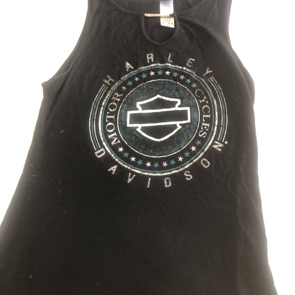 Lot of Harley Davidson…..HAT SOLD! - Picture 3 of 4